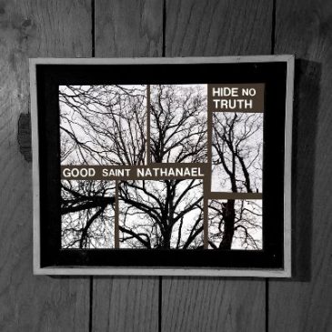 Good Saint Nathanael “Hide No Truth” Album Trailer and Announcement