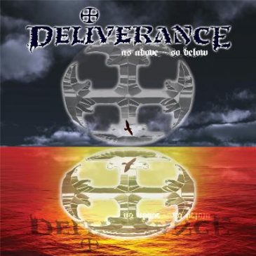 Retroactive Records to Reissue Three Deliverance Albums