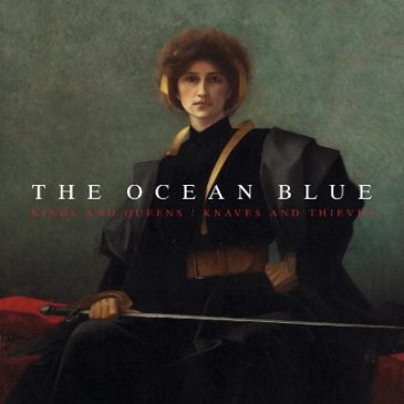 The Ocean Blue Releasing a New Album
