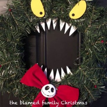 The Blamed Release New Christmas EP