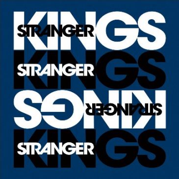 Stranger Kings – Blue
