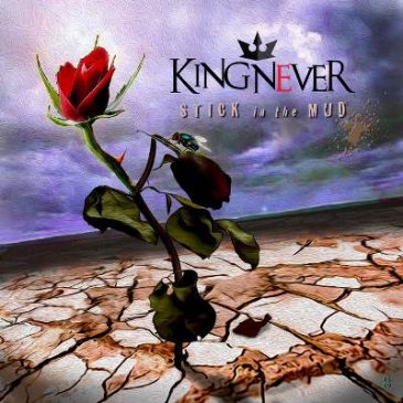 King Never Releases New Song “Stick in the Mud”
