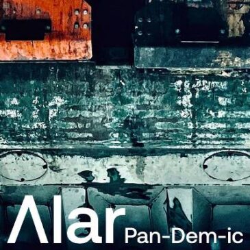 Industrial Supergroup Alar Releases New Music