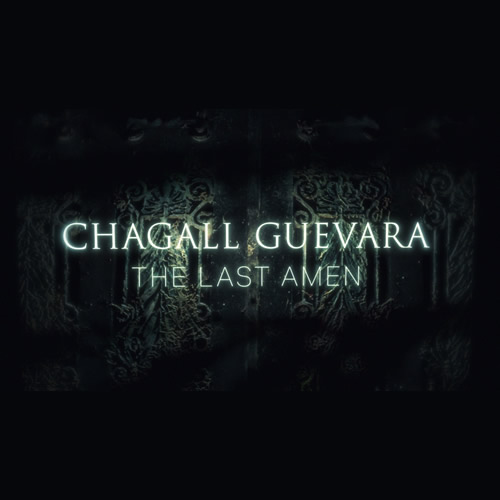 Chagall Guevara Raising Funds to Release Live Album and New Music ...