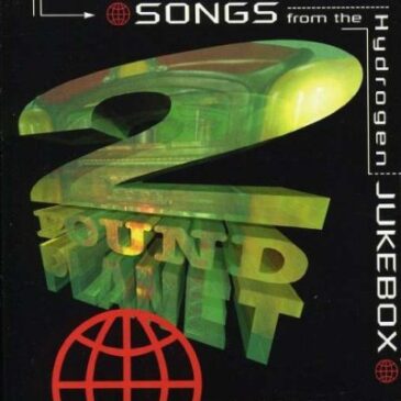 Help Re-Issue Two Pound Planet’s “Songs From The Hydrogen Jukebox (Mitch Easter Sessions)” on Vinyl and CD
