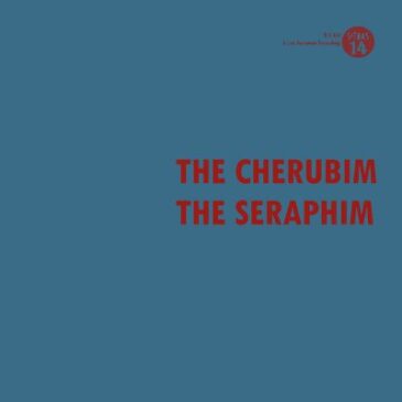 Lee Bozeman Releases “The Cherubim / The Seraphim”