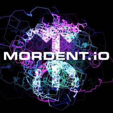 Mordent​.​IO Releases Debut Album