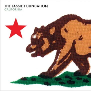 The Lassie Foundation to Release “California” and “Pacifico” on Vinyl