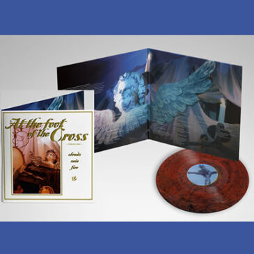 The Choir to Re-Issue “At the Foot of the Cross Volume 1” on Vinyl and CD
