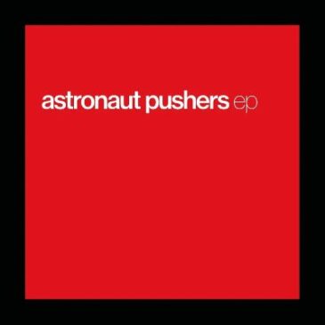 Lost in Ohio to Release the Astronaut Pushers EP on Vinyl
