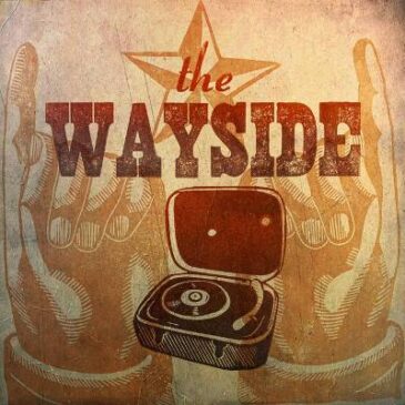The Wayside Releases New Music