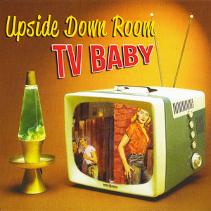 Pop.vox.music Reissues Upside Down Room’s “TV Baby” on Vinyl