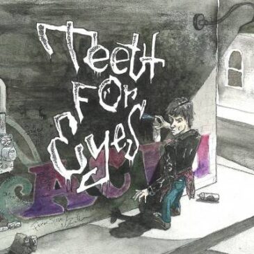 The Charon Collective to Release Teeth for Eyes Debut CD
