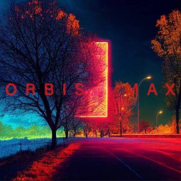 Review: Orbis Max – Orbis Max