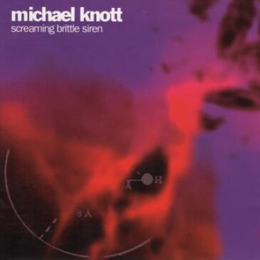 Help Fund Michael Knott’s Classic “Screaming Brittle Siren” on Vinyl