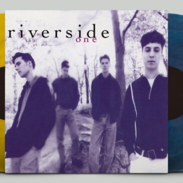 Help Lost in Ohio Reissue Riverside’s “One” on Vinyl