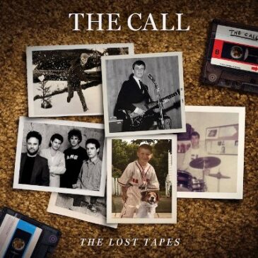 Help The Call Release a New Album of Unreleased Tracks + Remastered LPs