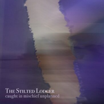 Listen to The Stilted Lodger – the New Solo Project from Jeff MacKey (Writ on Water)