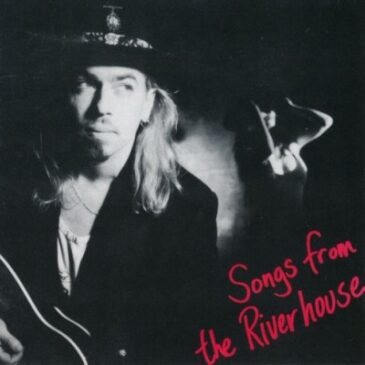 Robert Vaughn’s ‘Songs From the Riverhouse’ Remastered for 2LP Red Vinyl