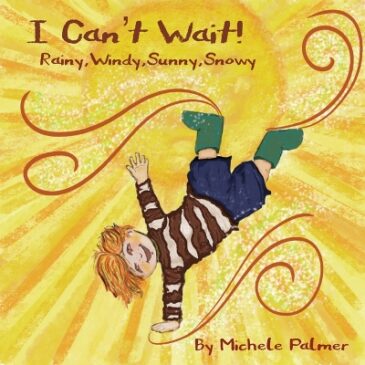 Help Michele Palmer Release Children’s Book and New Song