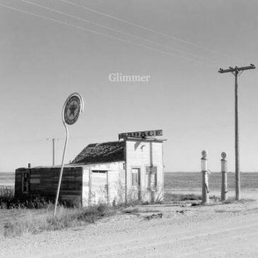 Bill Mallonee’s Glimmer is Now Available