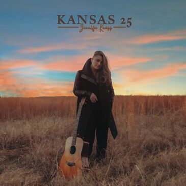 Jennifer Knapp Releases “Kansas 25”