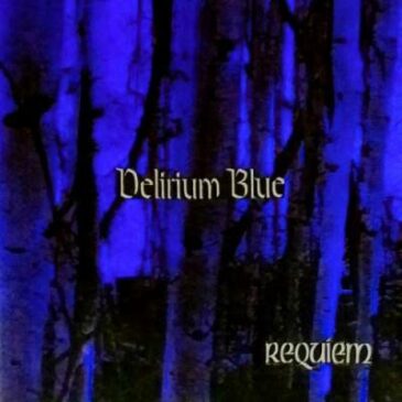 Delirium Blue (Former Members of Bomb Bay Babies) Release Music