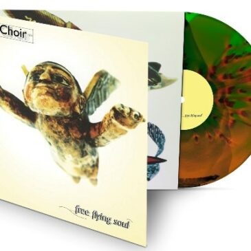Help The Choir Re-Issue “Free Flying Soul” on Vinyl and CD